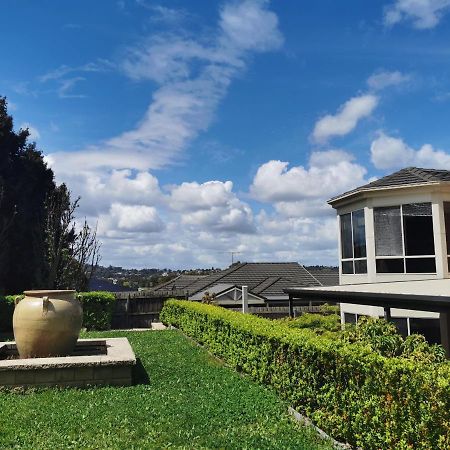 Japanese Bonsai Garden 2 Rooms Narre Warren Exterior foto