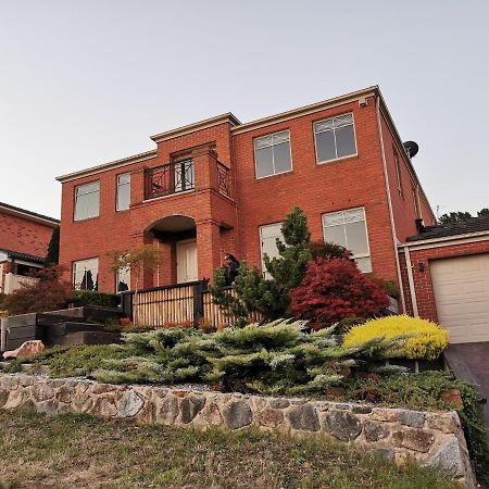 Japanese Bonsai Garden 2 Rooms Narre Warren Exterior foto